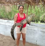 Petra Carrillo - Facebook