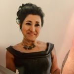 Petra Carrillo - @petracarrillo58 - Instagram