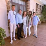Petra Carrillo Muñoz - @petricamu70 - Instagram