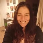 Petra Carter - @petralion_astro - Instagram