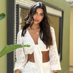 بترا قسطنطين - @petra_costantine - Instagram