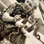 Petra Costello - @pearleo84 - Instagram