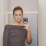 Petra Fowler - @shutupnerrd - Instagram