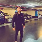 Greg - @gregorypetrault - Instagram