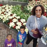 Gregory Petra Walker - @gregory_petra_07 - Instagram