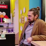 Grégory Petrazzo - @gregorypetrazzo - Instagram