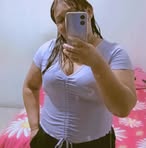 Petra Gregorio - Facebook