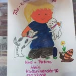 Petra Hein - @kindertagespflegeheinnb - Instagram