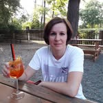 Petra Komínková - @petra.holderikova - Instagram