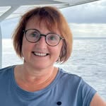 Petra Kaiser - @petrasglobe - Instagram