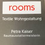 Petra Kaiser - @petra_kaiser_raumausstattung - Instagram
