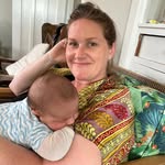 Petra Linden-Ross - @parleywithpetra - Instagram
