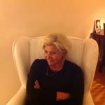 Petra Van der Linden - @katharina60 - Instagram