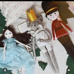 𝒜𝓇𝓁𝑒𝒾𝑔𝒽 𝐹𝑒𝓁𝑒𝒸𝒾𝓉𝒶  (𝒶𝓇𝓁𝒶𝓎) - @petralunadolls - Instagram