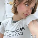 Petra luna - @sceoldrana - Instagram
