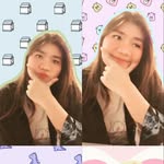 Petra Luna - @msnicoyee - Instagram