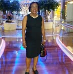 Petra Maxwell - Facebook
