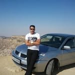 ملاك الظلام - @moh_petra_moon - Instagram