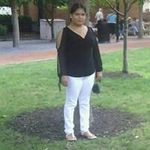 Petra Moran Robles - @robles.petra - Instagram