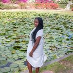 Petra-Gaye Morris - @thepetra21 - Instagram