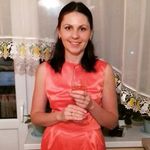 Алекс - @petramorrison33 - Instagram