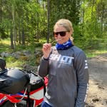 Petra Morrison - @happy2bepemo - Instagram