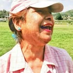 Petra Muñoz - @petracf54 - Instagram