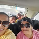 Petra Muñoz - @petraarias2023 - Instagram