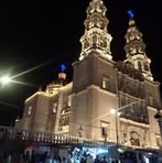 Petra Muñoz - Facebook