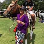 Peta O'Brien - @petafay - Instagram