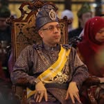 Tengku Fakhry Petra Fan Page - @tengkufakhrypetra_ - Instagram