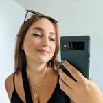 Petra Lieder | Perry - @pafissimo - Instagram