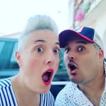Patricia Revilla Perez - @petra_porter - Instagram