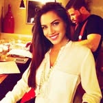 Petra Galbava - @petraporter21 - Instagram