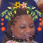 Petra Porter - @prettigirl818 - Instagram