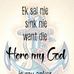 Petra Powell - Facebook