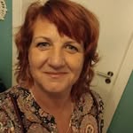 Petra Höll - @petrapower64 - Instagram