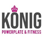 Petra König - @petra_konig_power_plate - Instagram