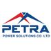 Petra Power Solutions Co Ltd - Facebook