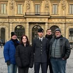 Petra Quick Christensson - @pesuch72 - Instagram