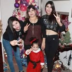 Petra Quiñones - @petra.quinones.50 - Instagram