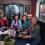 Petra Quiñones Ortega - Facebook