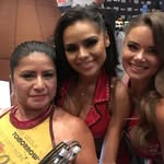 Petra Quintero - @petrailove2son - Instagram
