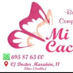 Petra Quintero "Mi Cachito" - @petraquinterogonzalez - Instagram