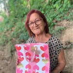 petra Maria jimenez Ramos - @petramariajimenez - Instagram