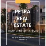 Petra Real Estate - @petra_realestate - Instagram
