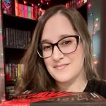 Petra Dingman - @petrareads2 - Instagram