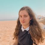Petra Zaky - @petrareads - Instagram