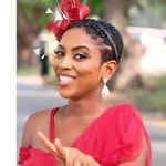 Petra Naa Kowah Codjoe - @petra_richards_ - Instagram