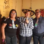 Petra Rincones - @petra.rincones.52 - Instagram